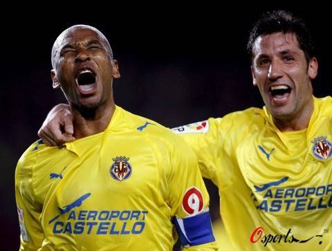 西甲：比利亚雷亚尔VS巴塞罗那 赛前全方位分析及比分预测